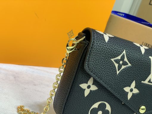 Louis Vuitton Felicie Pochette M80482 - Image 6