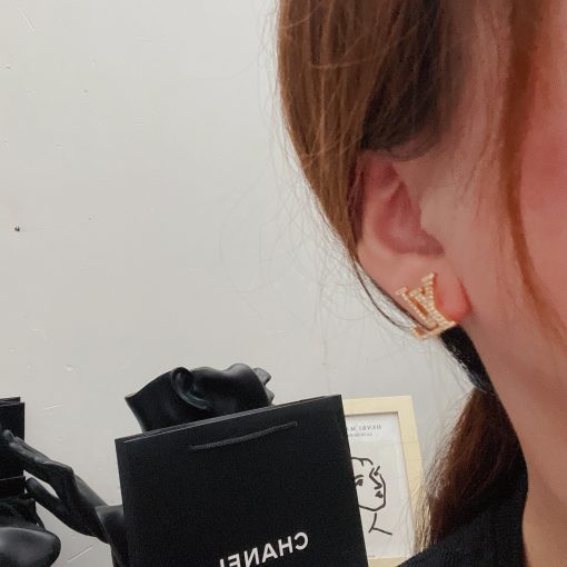 Dior Wildior S3U Geometric Sunglasses Black - Image 5