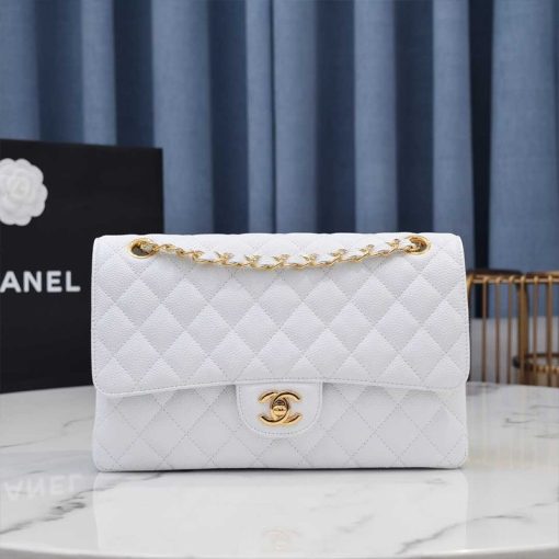 Chanel Classic Handbag - Image 2