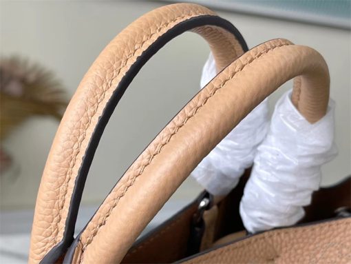 Louis Vuitton Bella Tote 32Cm Arizona Brown M59655 - Image 6