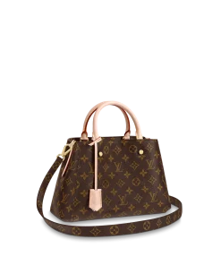 Louis Vuitton Montaigne Mm 29Cm M41055
