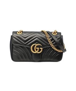 GG Marmont small shoulder bag
