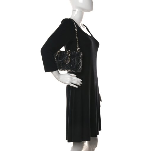 Christian  Lady D-Joy Black - Image 4