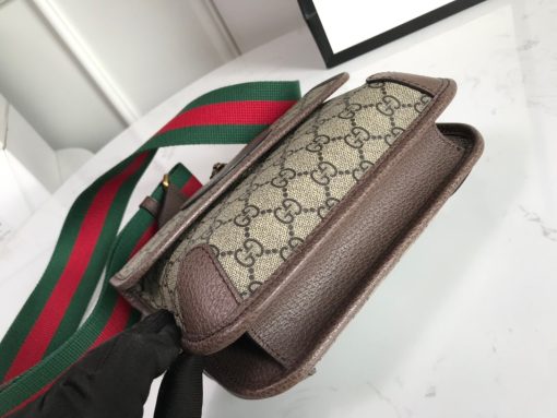 Gucci Neo Vintage Small Messenger Bag 501050 9C2Vt 8745 - Image 6