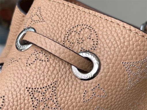 Louis Vuitton Bella Tote 32Cm Arizona Brown M59655 - Image 7