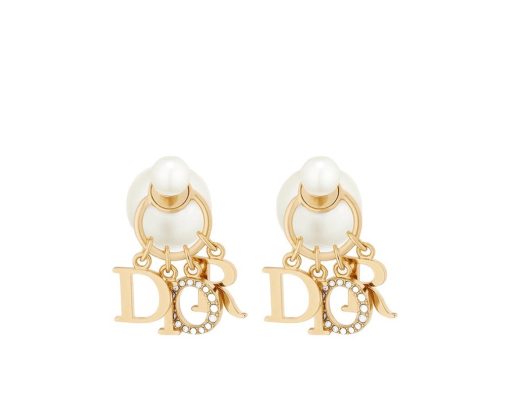 Louis Vuitton Blue Charm Gold Bracelet - Image 8