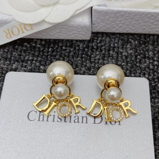 Louis Vuitton Blue Charm Gold Bracelet - Image 7