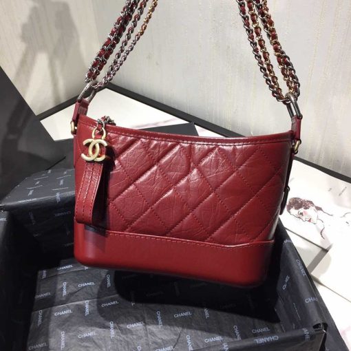 Chanel'S Gabrielle Small Hobo Bag - Image 3