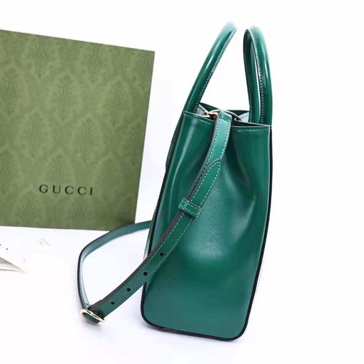 GUCCI Jackie 1961 medium tote bag - Image 3