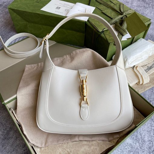 GUCCI Jackie 1961 small shoulder bag - Image 2