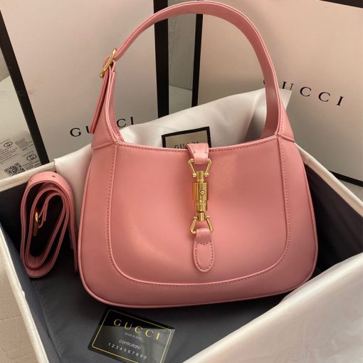 GUCCI Jackie 1961 small shoulder bag - Image 2