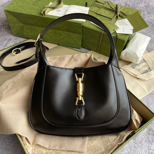 GUCCI Jackie 1961 small shoulder bag - Image 2