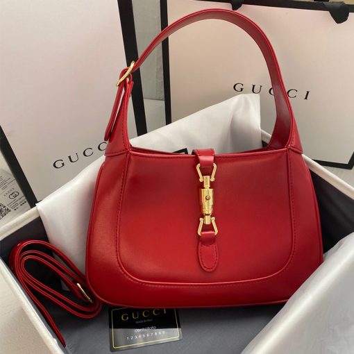 GUCCI Jackie 1961 small shoulder bag - Image 2