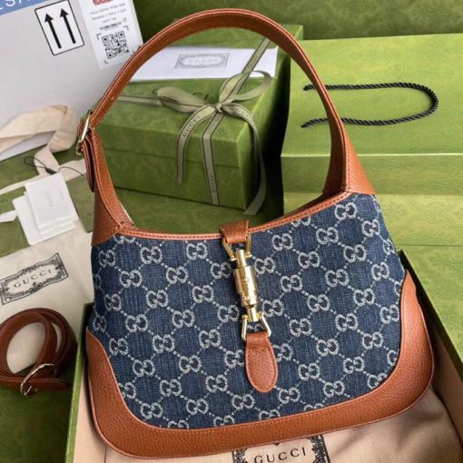 GUCCI Jackie 1961 small shoulder bag - Image 2