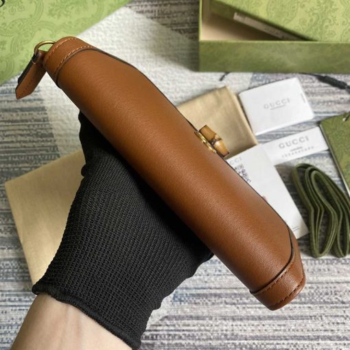 Gucci Diana continental wallet - Image 3