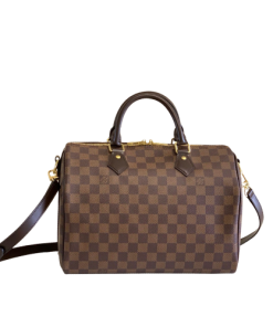 Louis Vuitton Speedy Bandouli?re 30