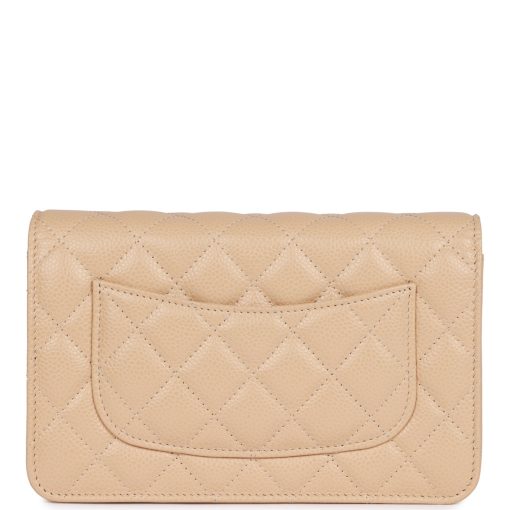 Wallet On Beige Hardware - Image 3
