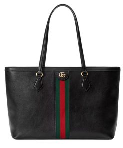 GUCCI Ophidia medium tote