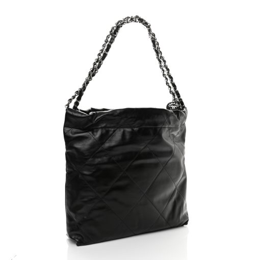 Small  22 Black - Image 2