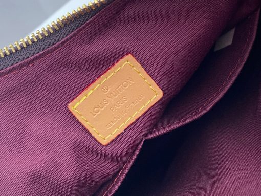 Louis Vuitton Odeon Mm Natural M45355 - Image 6