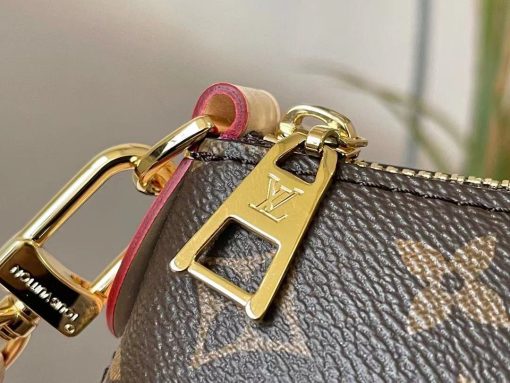 Louis Vuitton Boetie  Mm 31Cm M45987 - Image 3