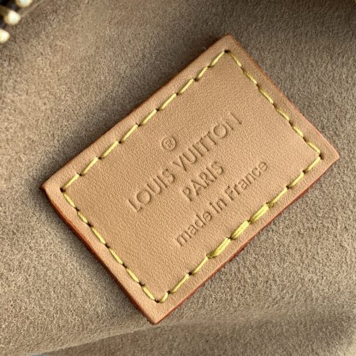 Louis Vuitton Coussin Pm 26Cm Brown M59277 - Image 2