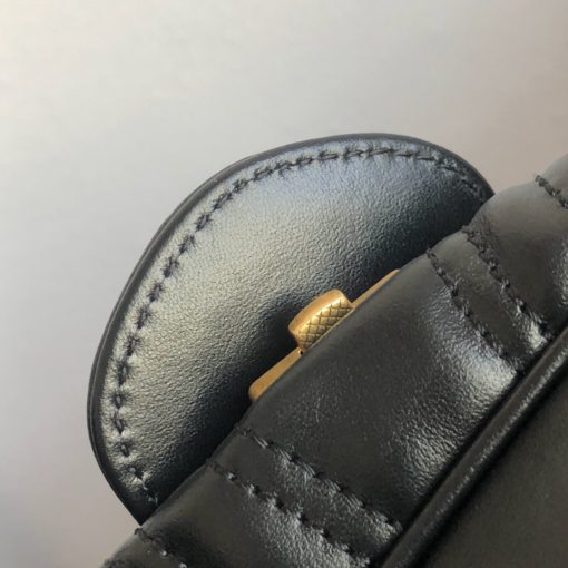 Gucci Marmont Medium Matelasse Shoulder Bag 31Cm 443496 Dtdit 1000 - Image 6