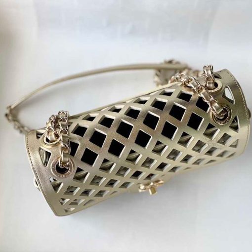 Chanel Flap Bag - Image 4