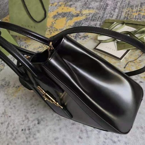 GUCCI Jackie 1961 medium tote bag - Image 4