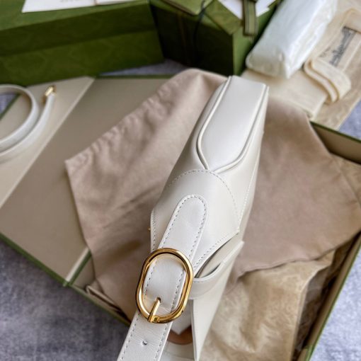 GUCCI Jackie 1961 small shoulder bag - Image 3