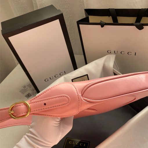 GUCCI Jackie 1961 small shoulder bag - Image 4