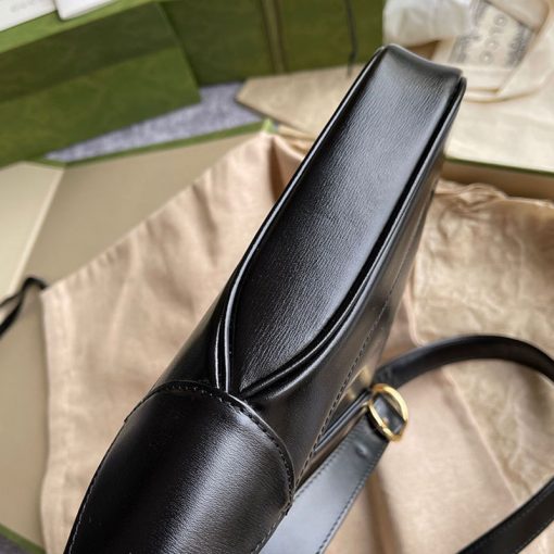 GUCCI Jackie 1961 small shoulder bag - Image 4