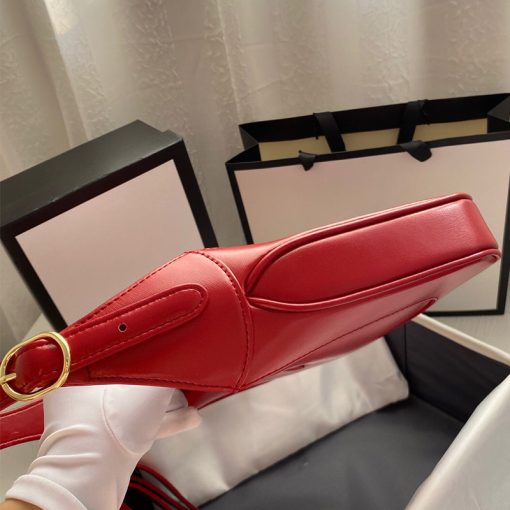 GUCCI Jackie 1961 small shoulder bag - Image 4