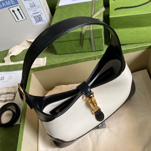 GUCCI Jackie 1961 small shoulder bag - Image 4