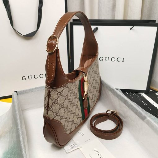 GUCCI Jackie 1961 small shoulder bag - Image 3