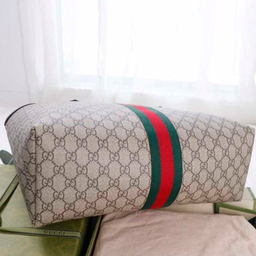 GUCCI Ophidia medium tote - Image 5