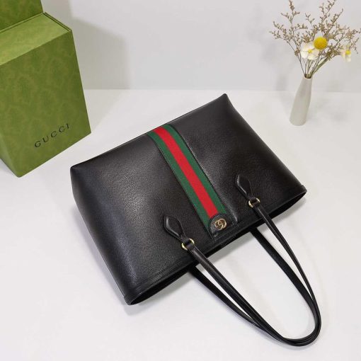 GUCCI Ophidia medium tote - Image 6
