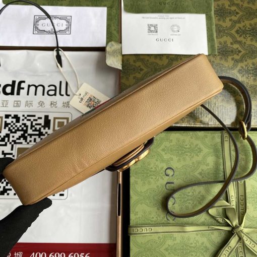 GUCCI Small messenger bag - Image 5