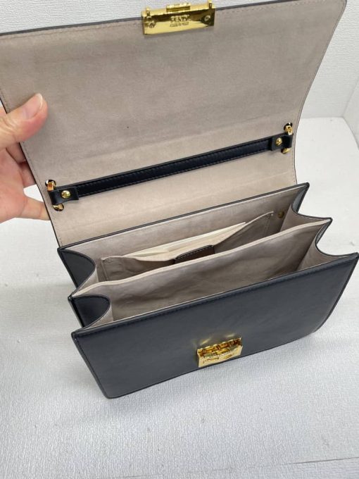 Fendi Kan I Black 8Bt315A5Tzf13Wb - Image 9