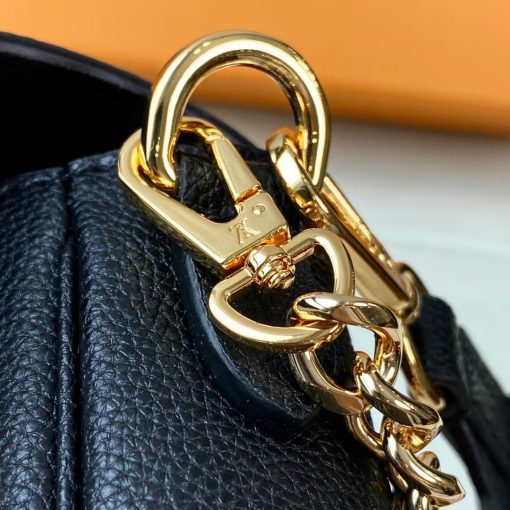 Louis Vuitton Neo Alma Pm 35Cm Black M44832 - Image 5