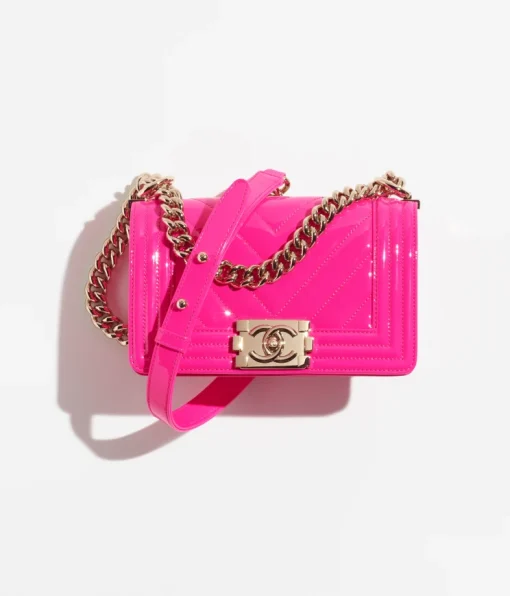 Small Boy  Handbag - Image 2