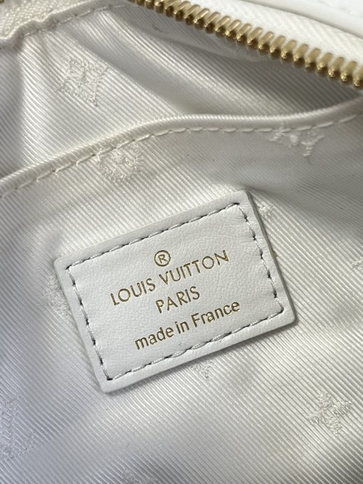 Louis Vuitton Over The Moon 27Cm White M59959 - Image 8