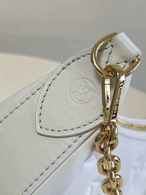Louis Vuitton Over The Moon 27Cm White M59959 - Image 6