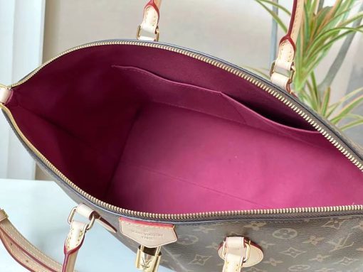 Louis Vuitton Boetie  Mm 31Cm M45987 - Image 8