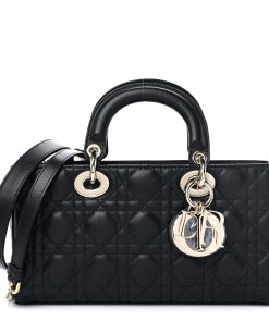 Christian  Lady D-Joy Black