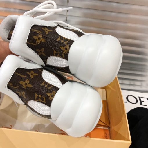 Gucci Women?S Slide Sandal With Horsebit White 655412 Bko00 9022 - Image 3