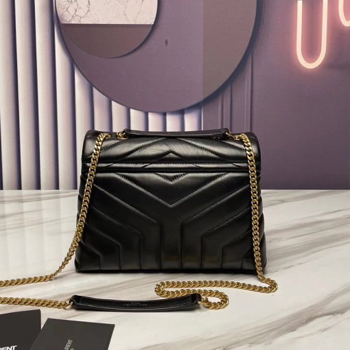 Ysl Loulou Small Bag - Image 5