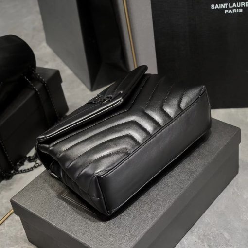Ysl Loulou Small Bag - Image 5