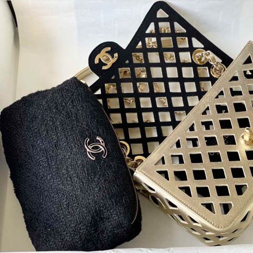 Chanel Flap Bag - Image 5