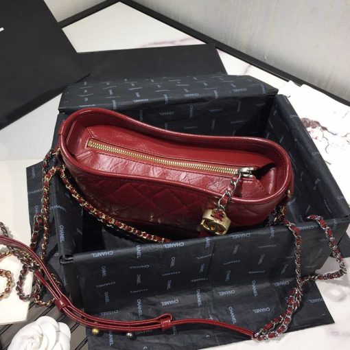 Chanel'S Gabrielle Small Hobo Bag - Image 5